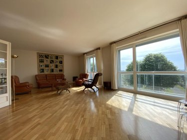 Appartement a vendre Brest 29200 Finistère 141 m2 6 pièces 296220 euros