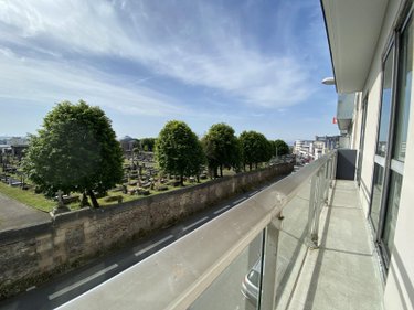 Appartement a vendre Brest 29200 Finistère 141 m2 6 pièces 296220 euros