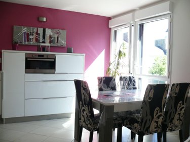 Appartement a vendre Dinan 22100 Côtes-d'Armor 51 m2 3 pièces 199144 euros