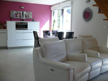 Appartement a vendre Dinan 22100 Côtes-d'Armor 51 m2 3 pièces 199144 euros