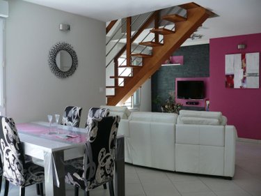 Appartement a vendre Dinan 22100 Côtes-d'Armor 51 m2 3 pièces 199144 euros
