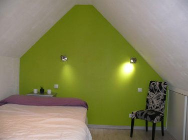 Appartement a vendre Dinan 22100 Côtes-d'Armor 51 m2 3 pièces 199144 euros