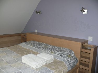 Appartement a vendre Dinan 22100 Côtes-d'Armor 51 m2 3 pièces 199144 euros
