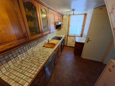 Maison a vendre Solre-le-Château 59740 Nord 107 m2 4 pièces 69000 euros