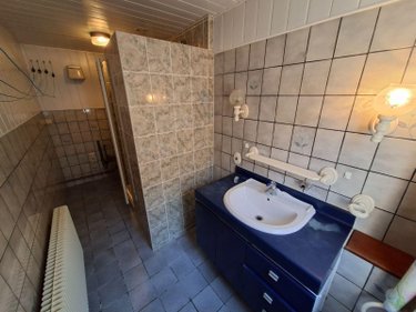 Maison a vendre Solre-le-Château 59740 Nord 107 m2 4 pièces 69000 euros