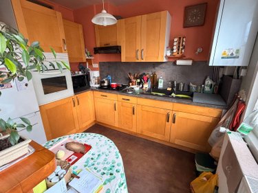 Immeuble a vendre Dunkerque 59140 Nord 126 m2  333760 euros