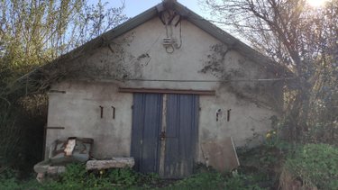 Maison a vendre Baud 56150 Morbihan 66 m2 3 pièces 53000 euros