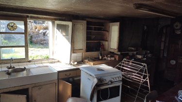 Maison a vendre Baud 56150 Morbihan 66 m2 3 pièces 53000 euros