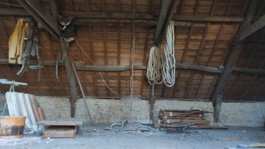 Maison a vendre Baud 56150 Morbihan 66 m2 3 pièces 53000 euros