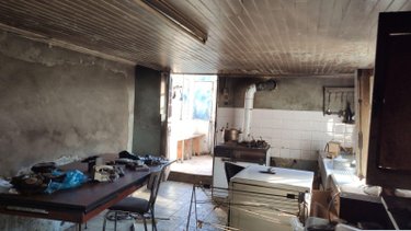 Maison a vendre Baud 56150 Morbihan 66 m2 3 pièces 53000 euros