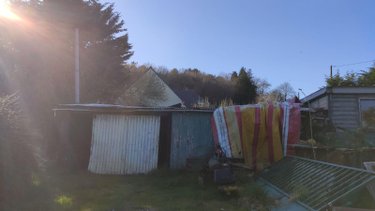 Maison a vendre Baud 56150 Morbihan 66 m2 3 pièces 53000 euros