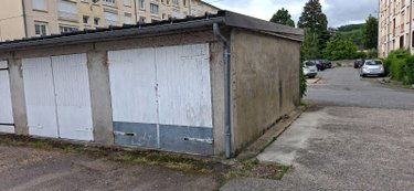 Garage et parking a vendre Évreux 27000 Eure  13800 euros