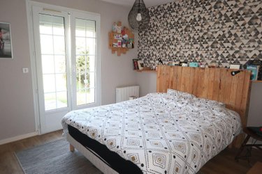 Maison a vendre Le Faou 29590 Finistère 119 m2  301880 euros