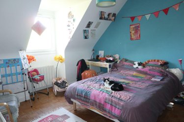 Maison a vendre Le Faou 29590 Finistère 119 m2  301880 euros