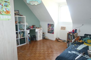 Maison a vendre Le Faou 29590 Finistère 119 m2  301880 euros