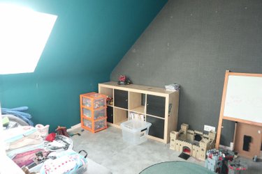 Maison a vendre Le Faou 29590 Finistère 119 m2  301880 euros