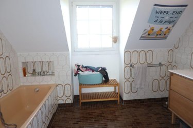 Maison a vendre Le Faou 29590 Finistère 119 m2  301880 euros