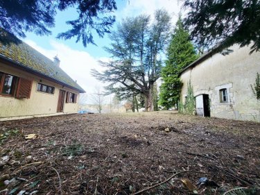 Maison a vendre Ussel 19200 Corrèze 75 m2 4 pièces 115550 euros