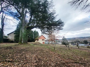 Maison a vendre Ussel 19200 Corrèze 75 m2 4 pièces 115550 euros