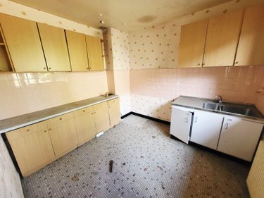 Maison a vendre Ussel 19200 Corrèze 75 m2 4 pièces 115550 euros