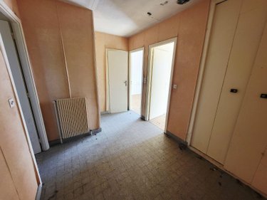 Maison a vendre Ussel 19200 Corrèze 75 m2 4 pièces 115550 euros