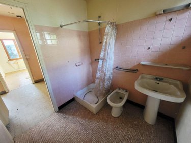 Maison a vendre Ussel 19200 Corrèze 75 m2 4 pièces 115550 euros