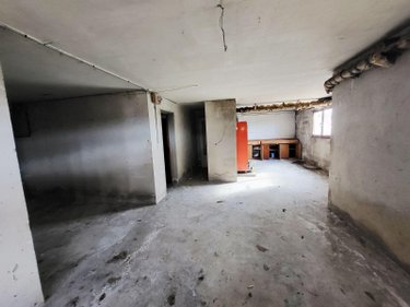 Maison a vendre Ussel 19200 Corrèze 75 m2 4 pièces 115550 euros