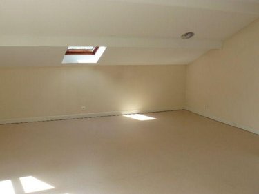 Location appartement Rambervillers 88700 Vosges 60 m2 2 pièces 370 euros