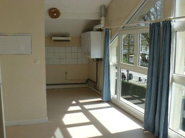 Location appartement Rambervillers 88700 Vosges 60 m2 2 pièces 370 euros