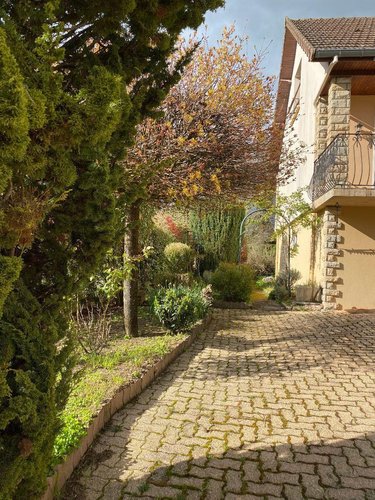 Maison a vendre Paray-le-Monial 71600 Saône-et-Loire 149 m2 6 pièces 219500 euros