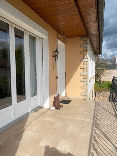 Maison a vendre Paray-le-Monial 71600 Saône-et-Loire 149 m2 6 pièces 219500 euros