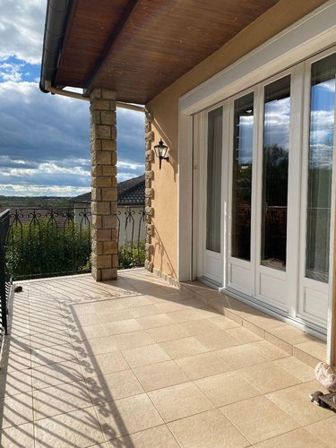 Maison a vendre Paray-le-Monial 71600 Saône-et-Loire 149 m2 6 pièces 219500 euros