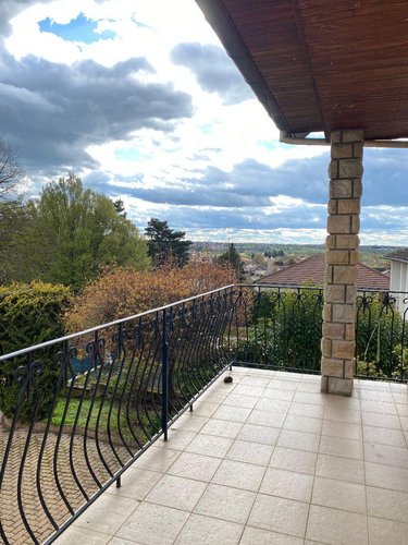 Maison a vendre Paray-le-Monial 71600 Saône-et-Loire 149 m2 6 pièces 219500 euros