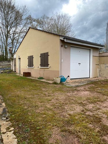 Maison a vendre Paray-le-Monial 71600 Saône-et-Loire 149 m2 6 pièces 219500 euros