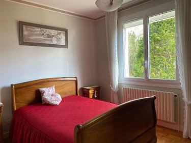 Maison a vendre Paray-le-Monial 71600 Saône-et-Loire 149 m2 6 pièces 219500 euros