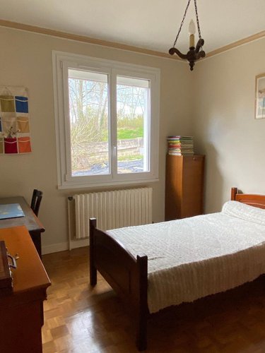 Maison a vendre Paray-le-Monial 71600 Saône-et-Loire 149 m2 6 pièces 219500 euros