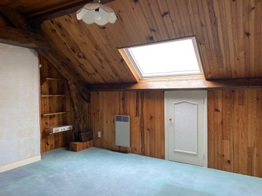 Maison a vendre Paray-le-Monial 71600 Saône-et-Loire 149 m2 6 pièces 219500 euros