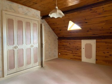 Maison a vendre Paray-le-Monial 71600 Saône-et-Loire 149 m2 6 pièces 219500 euros