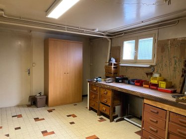 Maison a vendre Paray-le-Monial 71600 Saône-et-Loire 149 m2 6 pièces 219500 euros