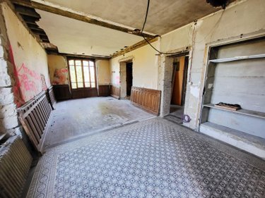 Maison a vendre Merlines 19340 Corrèze 142 m2 5 pièces 69550 euros