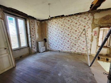 Maison a vendre Merlines 19340 Corrèze 142 m2 5 pièces 69550 euros