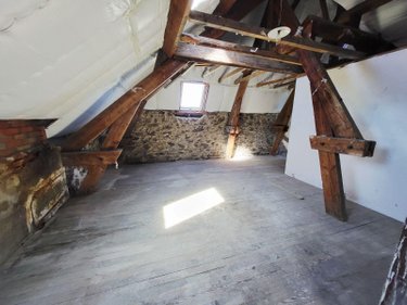 Maison a vendre Merlines 19340 Corrèze 142 m2 5 pièces 69550 euros