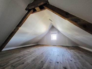 Maison a vendre Merlines 19340 Corrèze 142 m2 5 pièces 69550 euros