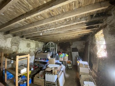 Maison a vendre Saint-Thual 35190 Ille-et-Vilaine 3 pièces 124982 euros