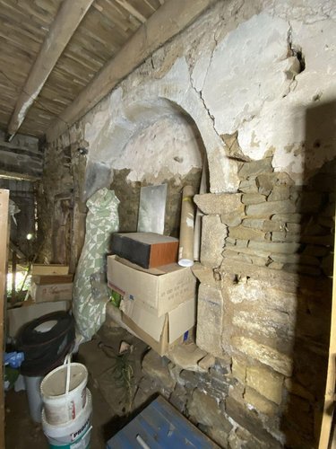 Maison a vendre Saint-Thual 35190 Ille-et-Vilaine 3 pièces 124982 euros