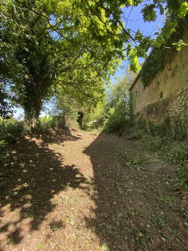 Maison a vendre Saint-Thual 35190 Ille-et-Vilaine 3 pièces 124982 euros