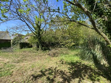 Maison a vendre Saint-Thual 35190 Ille-et-Vilaine 3 pièces 124982 euros