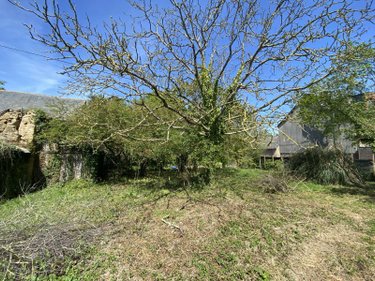 Maison a vendre Saint-Thual 35190 Ille-et-Vilaine 3 pièces 124982 euros