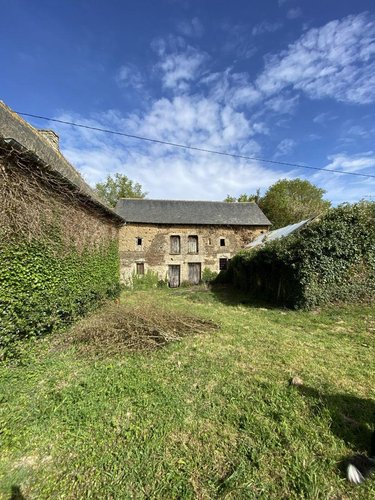 Maison a vendre Saint-Thual 35190 Ille-et-Vilaine 3 pièces 124982 euros