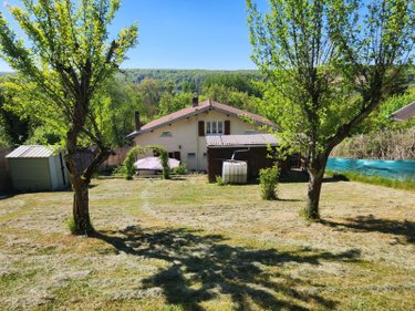 Maison a vendre Arsonval 10200 Aube 164 m2 6 pièces 190000 euros